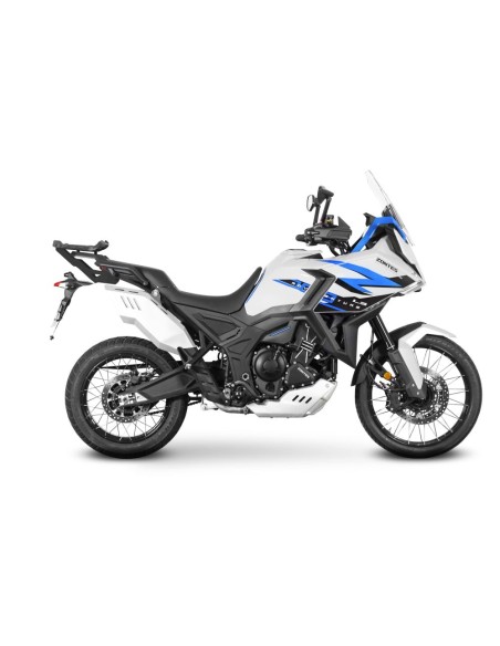 TOP MASTER ZONTES F703