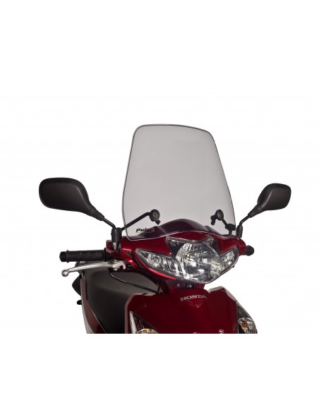 CBRIS MOD.URBAN HONDA WAVE 12'