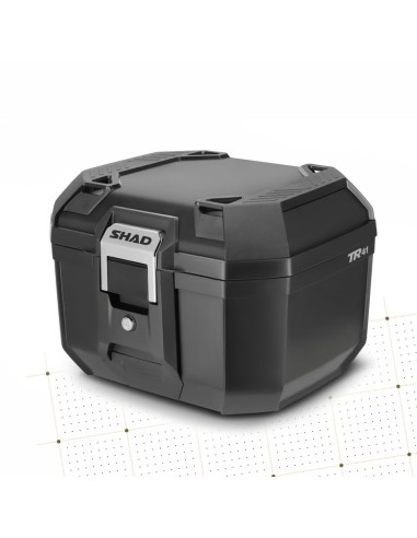 BAUL SHAD TOP CASE TR41