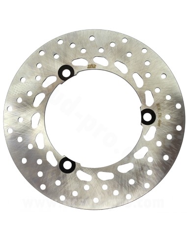 DISCO DE FRENO RB YAMAHA NMAX 125/155 TRASERO