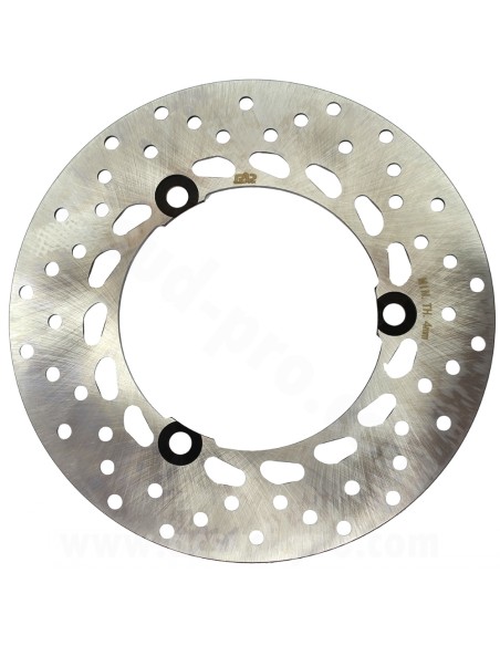 DISCO DE FRENO RB YAMAHA NMAX 125/155 TRASERO