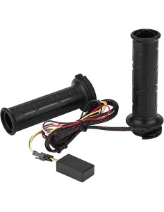 PUÑO CALEFACTABLE UNIVERSAL 22,2 - 25,4 MM