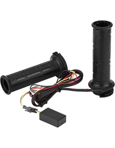 PUÑO CALEFACTABLE UNIVERSAL 22,2 - 25,4 MM