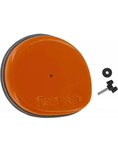 TAPA FILTRO AIRE TWINAIR HONDA CR 125/500