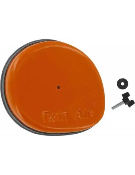 TAPA FILTRO AIRE TWINAIR HONDA CR 125/500