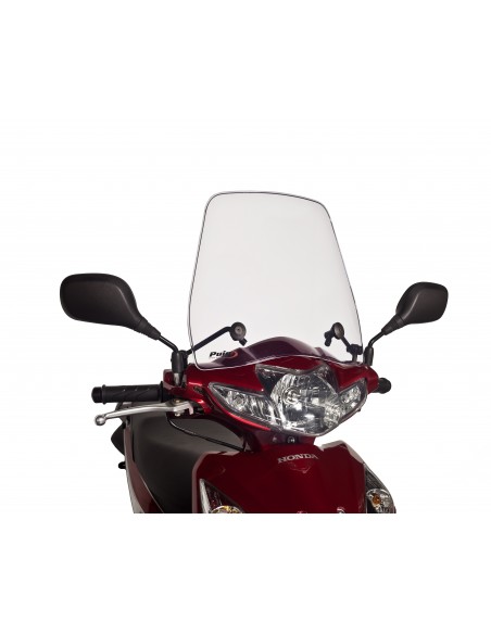 CBRIS MOD.URBAN HONDA WAVE 12'