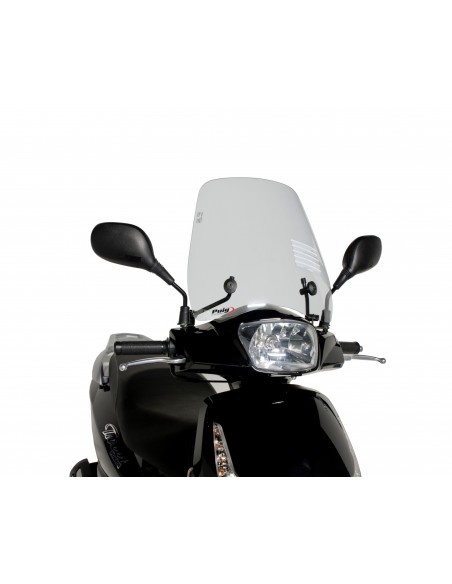 CBRIS URBAN PEUGEOT TWEET 50 1