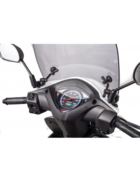 CBRIS MOD.URBAN SUZUKI ADDRESS