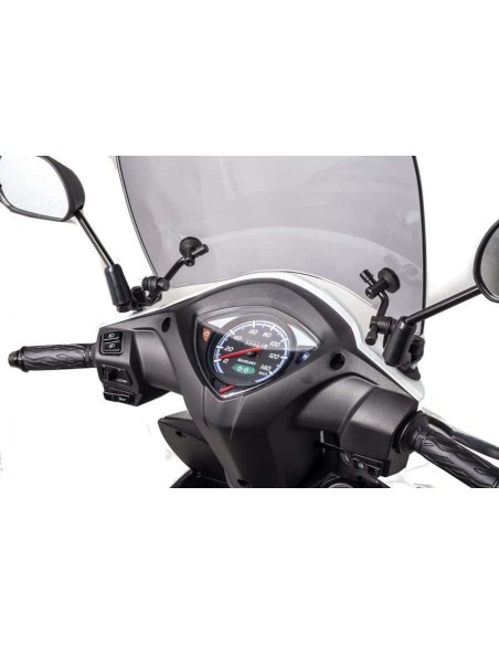 CBRIS MOD.URBAN SUZUKI ADDRESS