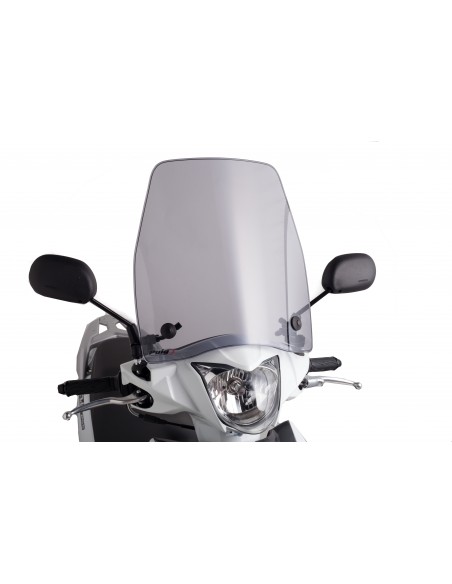 CBRIS MOD.URBAN SUZUKI ADDRESS