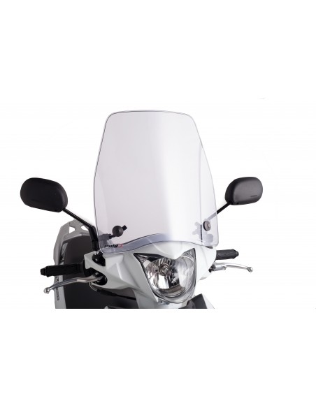 CBRIS MOD.URBAN SUZUKI ADDRESS