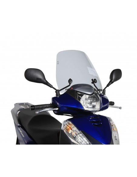 CBRIS MOD.URBAN YAMAHA WHY 50 