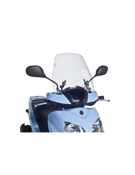 CBRIS URBAN YAMAHA XENTER 125 