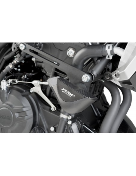 PROTECTOR MOTOR PRO YAMAHA MT-