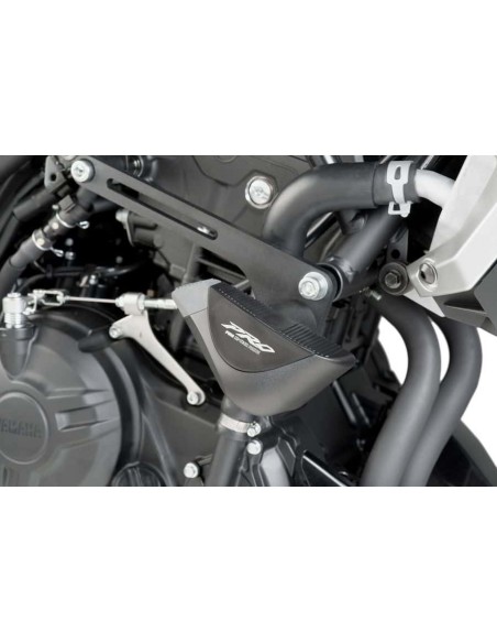 PROTECTOR MOTOR PRO YAMAHA MT-
