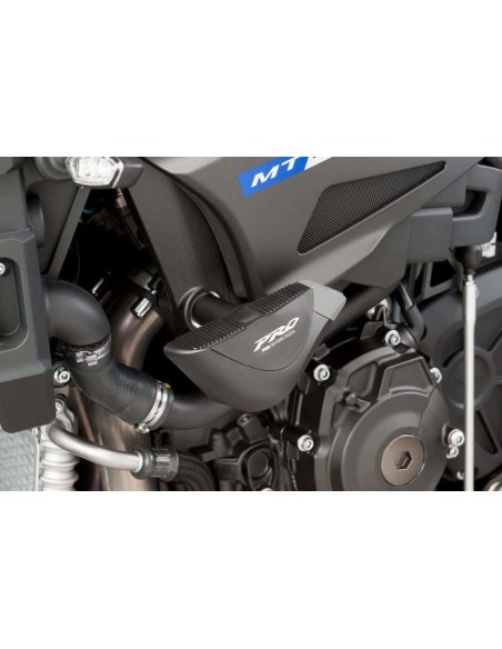 PROTECTOR MOTOR PRO YAMAHA MT-