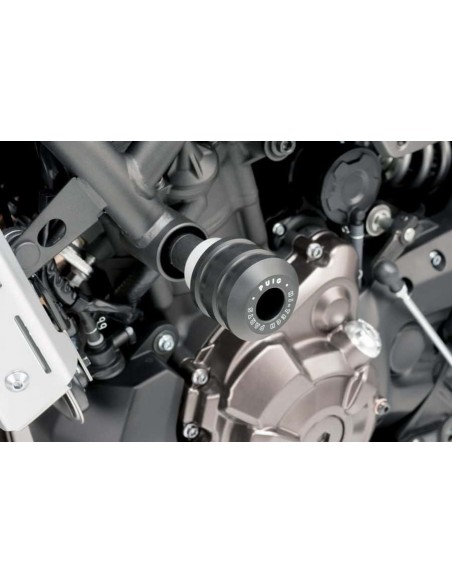 PROTECTOR MOTOR VINTAGE