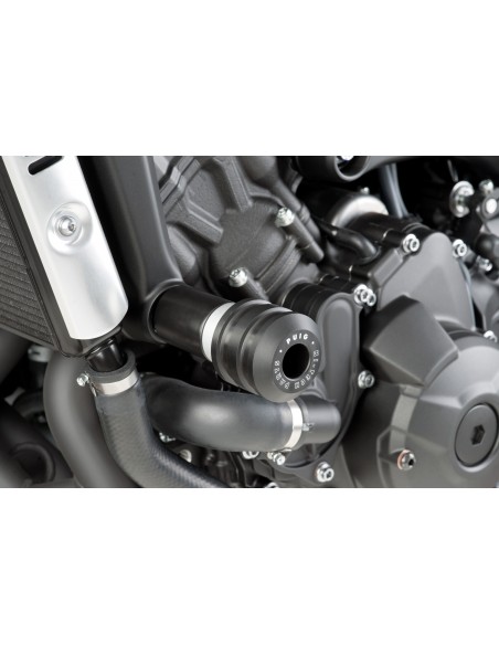 PROTECTOR MOTOR VINTAGE