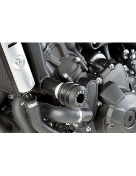 PROTECTOR MOTOR VINTAGE