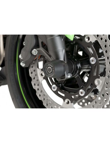 PROTECTOR HORQUILLA KAWASAKI Z