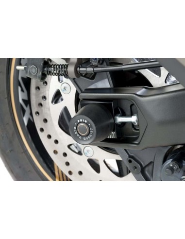 PROTECTOR BASCULANTE YAMAHA T-