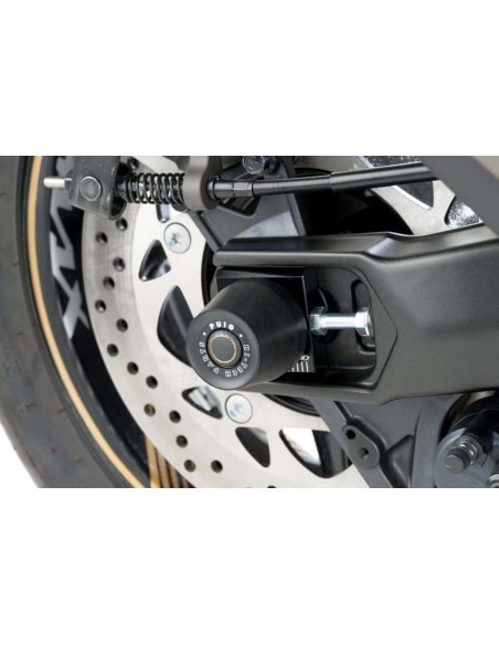 PROTECTOR BASCULANTE YAMAHA T-