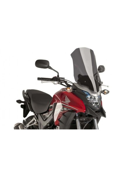 CUPULA TOURING N.G. HONDA CB50