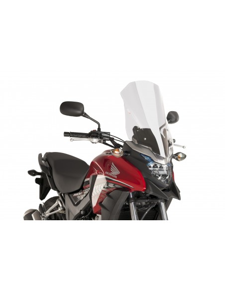 CUPULA TOURING N.G. HONDA CB50