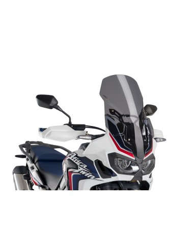 CUPULA TOURING CRF1000L AFRICA