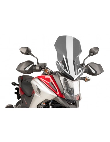 CUPULA TOURING HONDA NC750X 16