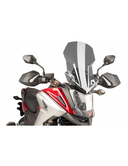 CUPULA TOURING HONDA NC750X 16