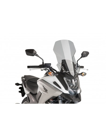 CUPULA TOURING HONDA NC750X 16