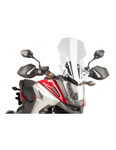 CUPULA TOURING HONDA NC750X 16