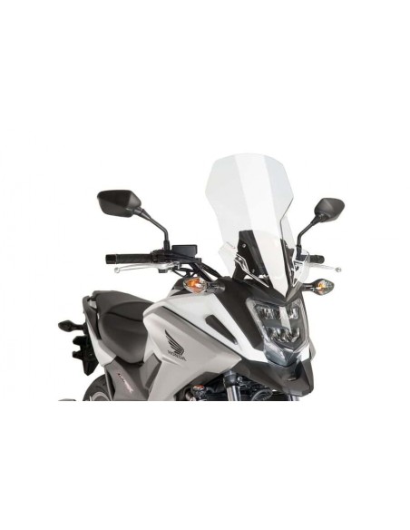 CUPULA TOURING HONDA NC750X 16