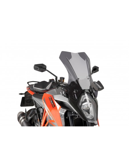 CUPULA TOUR N.G. KTM 1290 SUPE