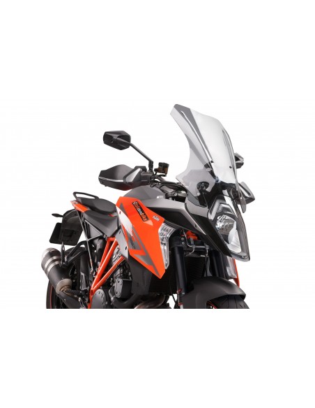 CUPULA KTM 1290 
