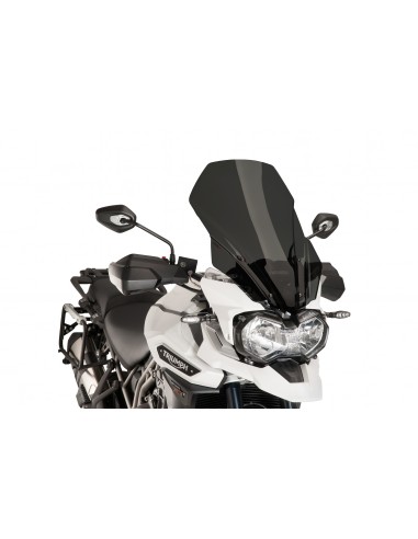 CUPULA TOUR.TIGER EXPLORER XC 