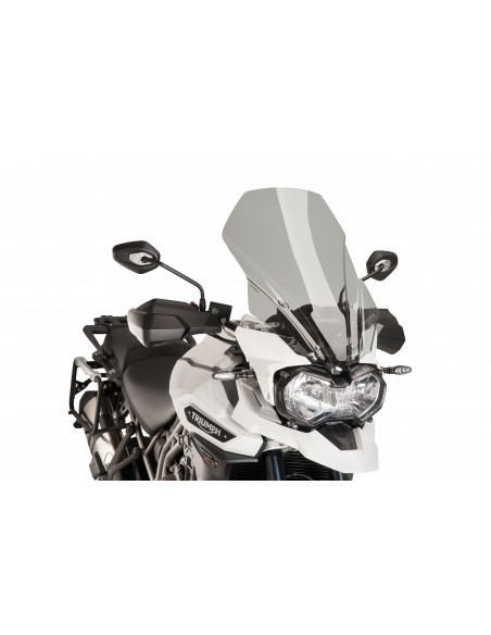 CUPULA TOUR.TIGER EXPLORER XC 