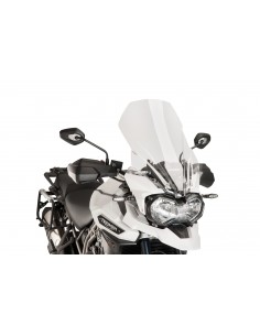 CUPULA TOUR. TIGER EXPLORER XC