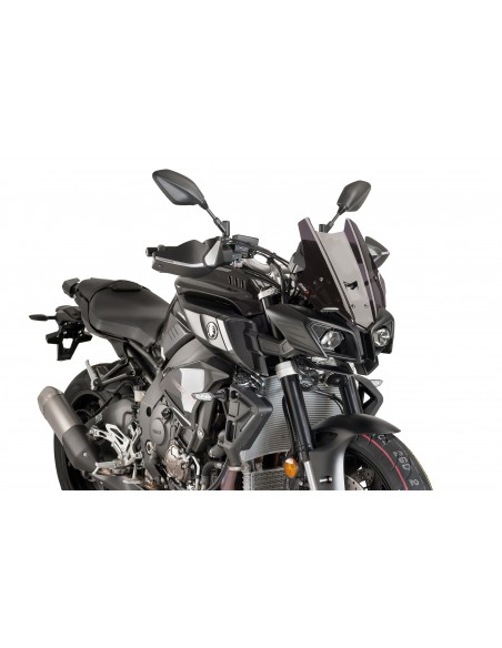 CUPULA RACING YAMAHA MT-10 16-