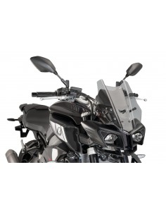 CUPULA RACING YAMAHA MT-10 16-