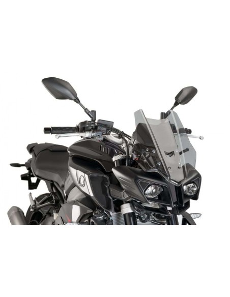 CUPULA RACING YAMAHA MT-10 16-