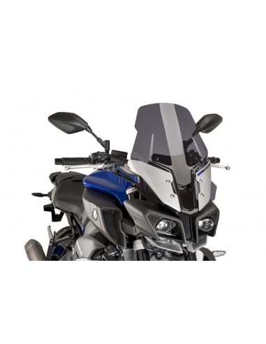 CUPULA TOURING YAMAHA MT-10 16