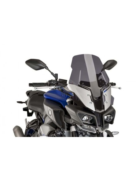 CUPULA TOURING YAMAHA MT-10 16