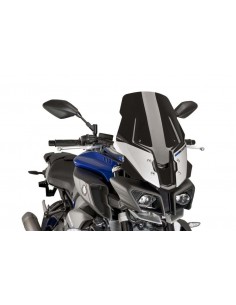 CUPULA TOURING YAMAHA MT-10 16