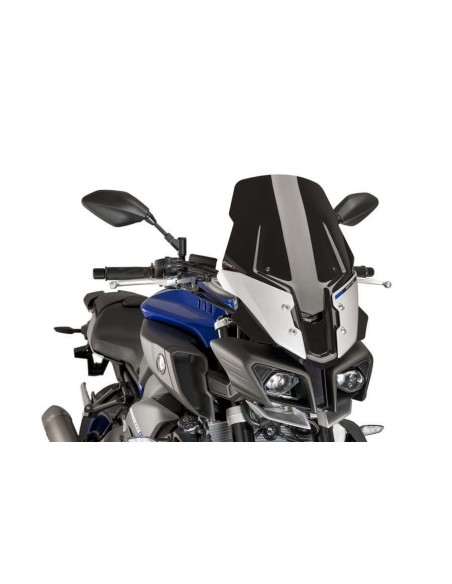 CUPULA TOURING YAMAHA MT-10 16