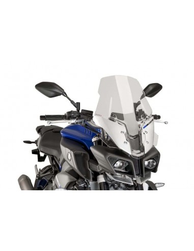 CUPULA TOURING YAMAHA MT-10 16