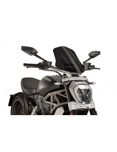 CBRIS NEW GENER. TOURING DUCAT