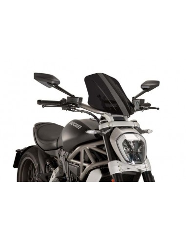 CBRIS NEW GENER. TOURING DUCAT CBRIS NEW GENER. TOURING DUCAT