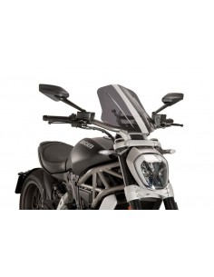 CBRIS NEW GENER. TOURING DUCAT